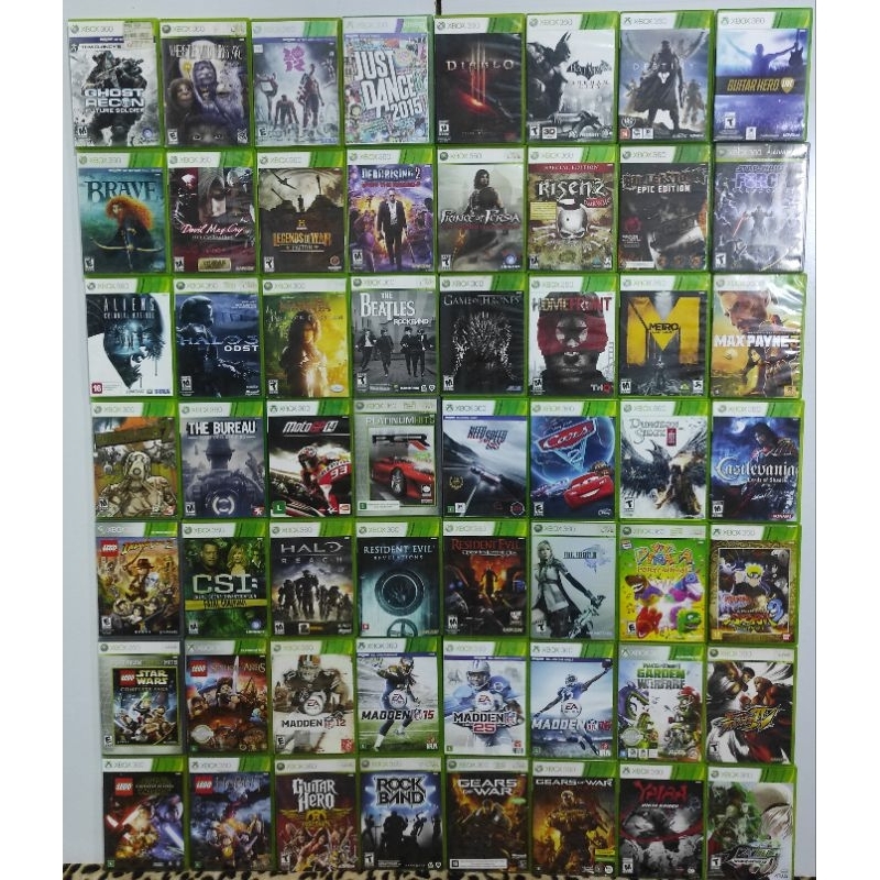 Jogo Xbox 360 Neverdead Mídia Física Original Novo no Shoptime