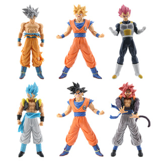 Dragon ball sale z collection figures