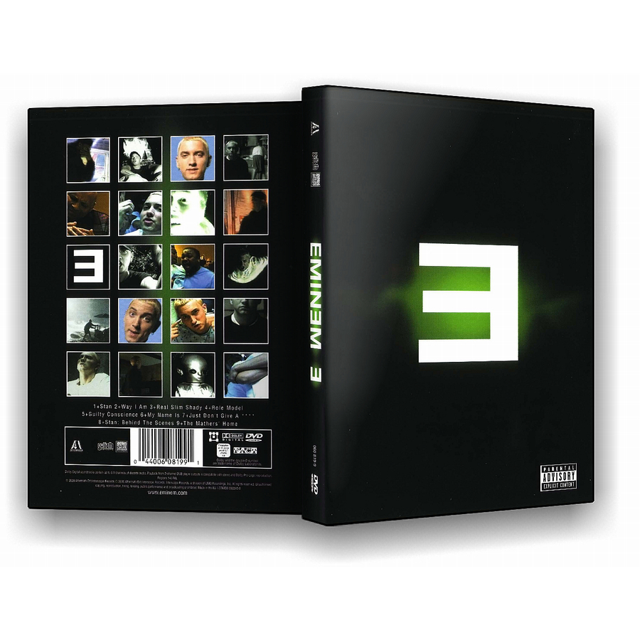 CD Eminem em Oferta | Shopee 2026