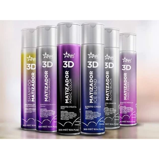 Matizador Magic color 300ml