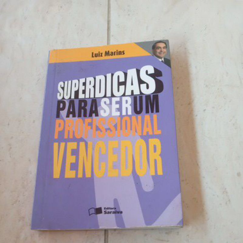 super dicas para ser um profissional vencedor | Shopee Brasil