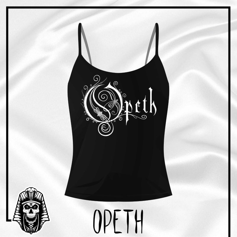 Opeth Brasil