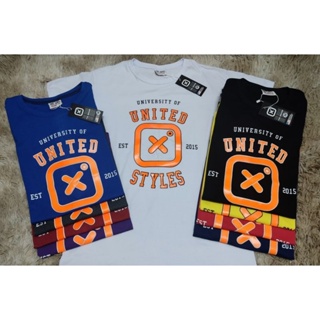 kit 3 camisetas Country estampa em Relevo