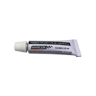 Primer Promotor de Aderência Para Adesivo 3m Bisnaga 2,5ml