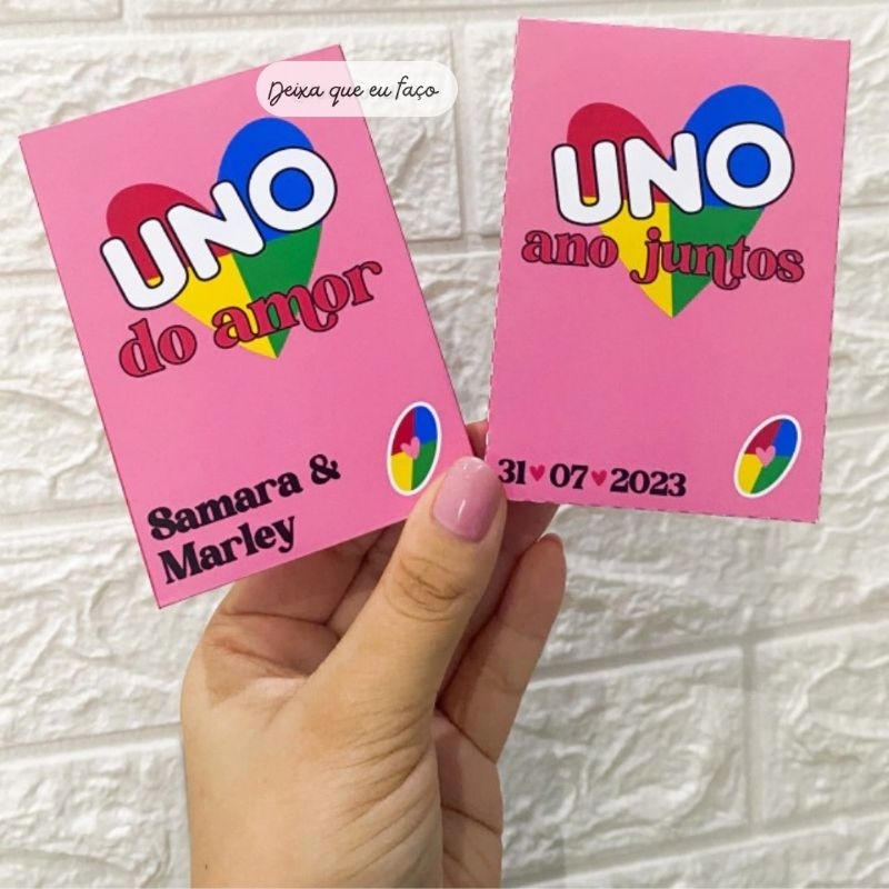 Jogo Uno em Oferta  Shopee Brasil 2023