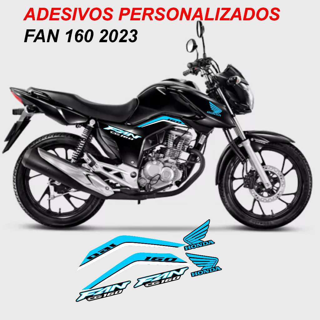 moto 160 honda em Promoção na Shopee Brasil 2023