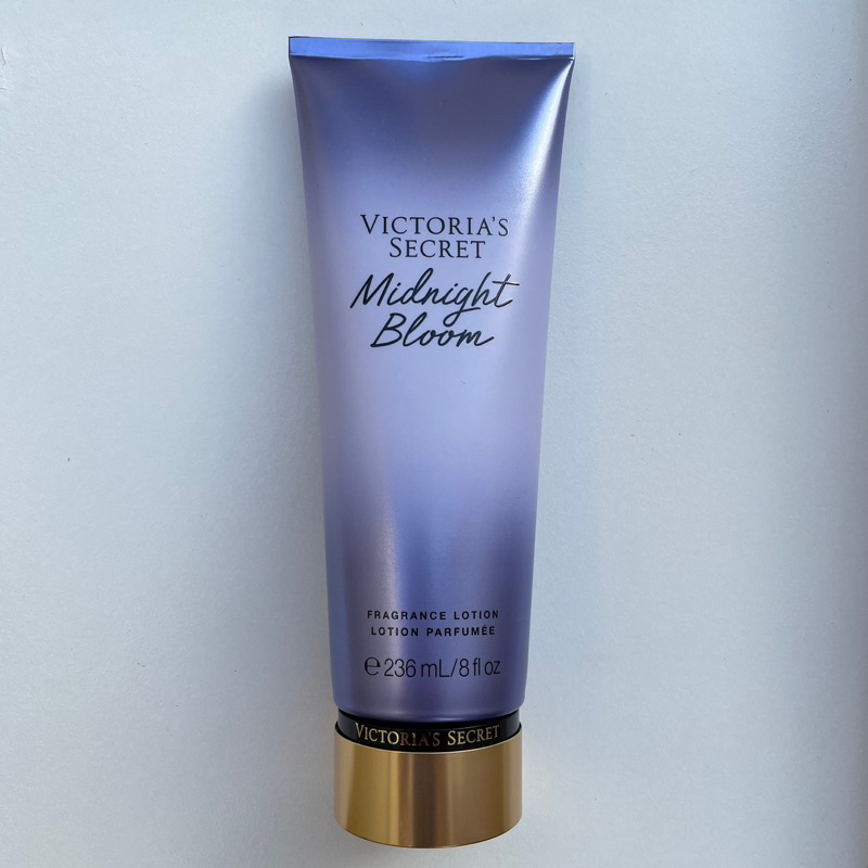 Creme Hidratante Victoria's Secret Midnight Bloom 236ml