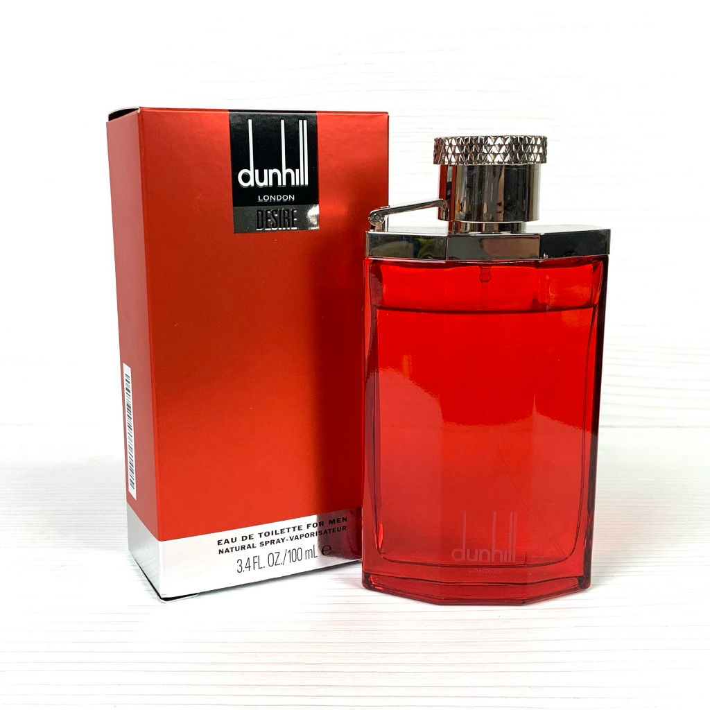 Dunhill desire for clearance a man