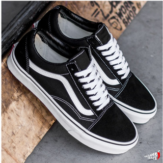 Tenis feminino vans sales old skool classic