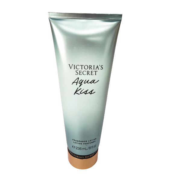 Creme Hidratante Victorias Secrets Aqua Kiss 236ml Original Envio