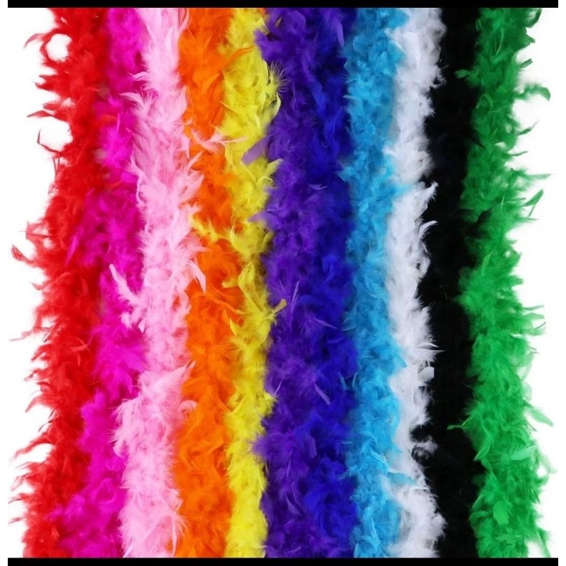 Pluma Buá Noiva Debutante Festa Formatura Pequeno em Oferta na Shopee