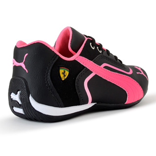 Tênis Feminino Puma Ferrari New Scuderia Formula 1 Promoção Envio Imediato