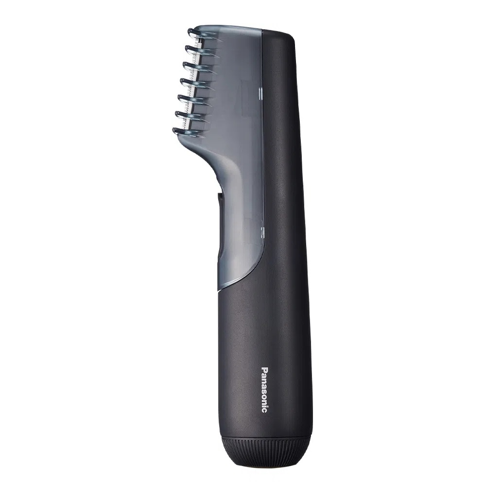 Aparador De Pelos Corporais Panasonic Mini V-razor Er-gk20 | Shopee Brasil