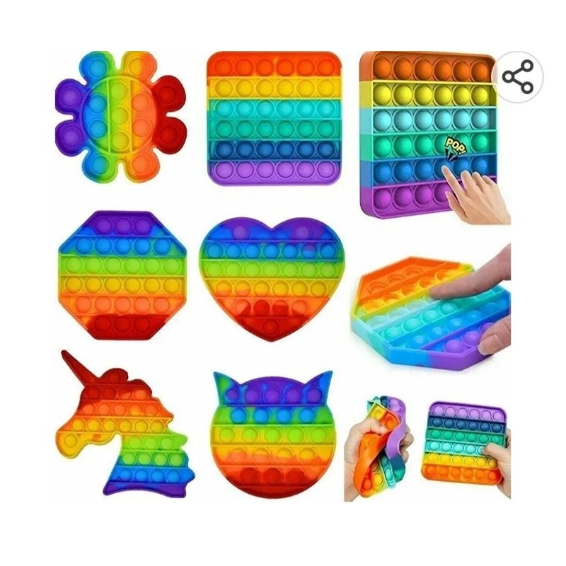 Pop it | Shopee Brasil