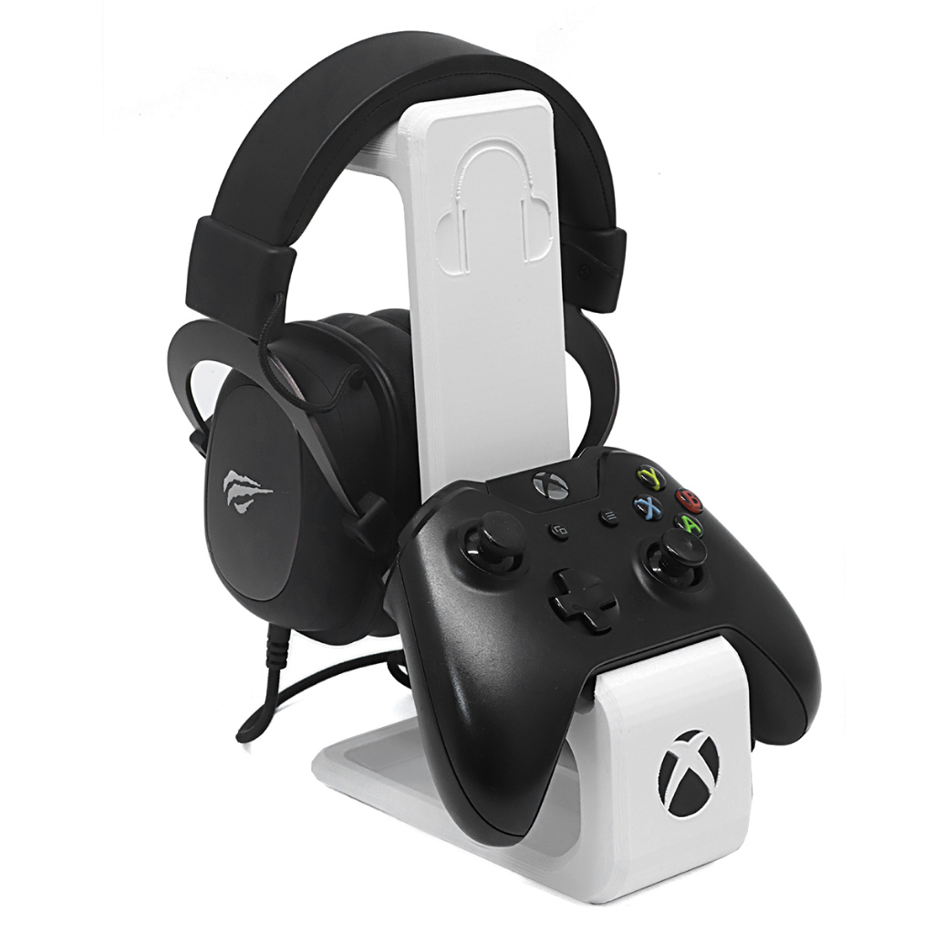 Suporte para controle de Xbox e suporte para fone de ouvido HeadSet Shopee Brasil