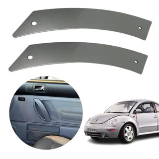 Par Braço Puxador De Porta New Beetle 04 05 06 07 08 09 10