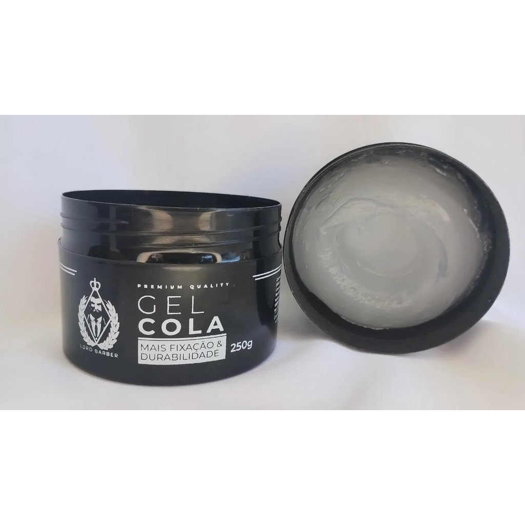 Gel Mega Stone 250g - FOX FOR MEN