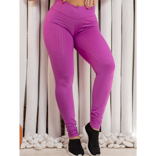 Calça Legging academia - Poliamida - Treino - Crossfit - levanta bumbum