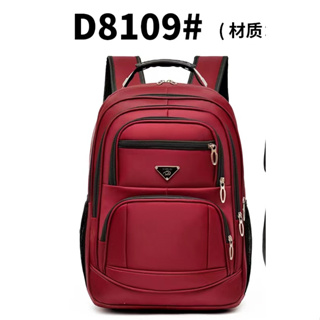 Mochila Masculina De Grande Capacidade Para Computador Mochila Casual Mochila Para Estudantes 8109