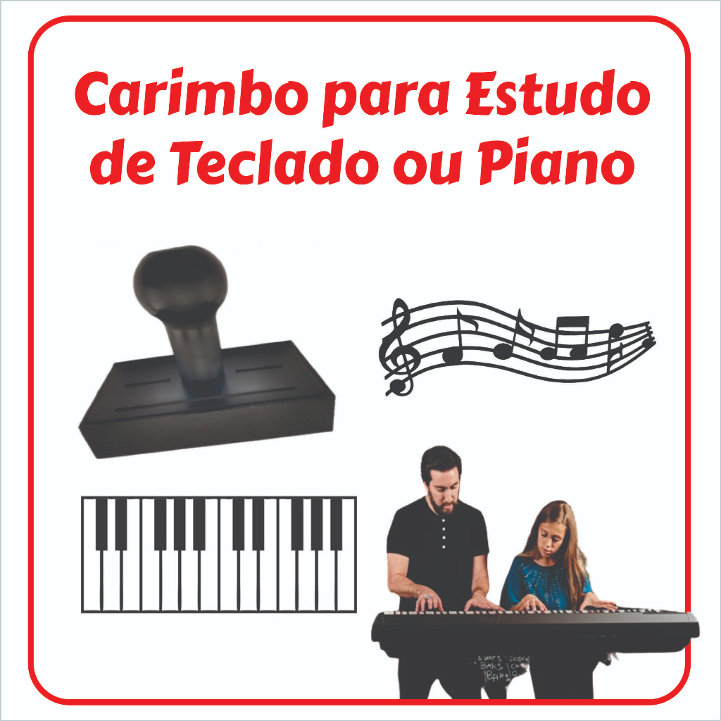 Aula 1 (Piano), PDF, Piano