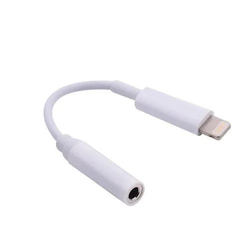 Adaptador P2 3.5MM para IOS universal