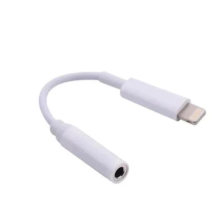 Adaptador P2 3.5MM para IOS universal