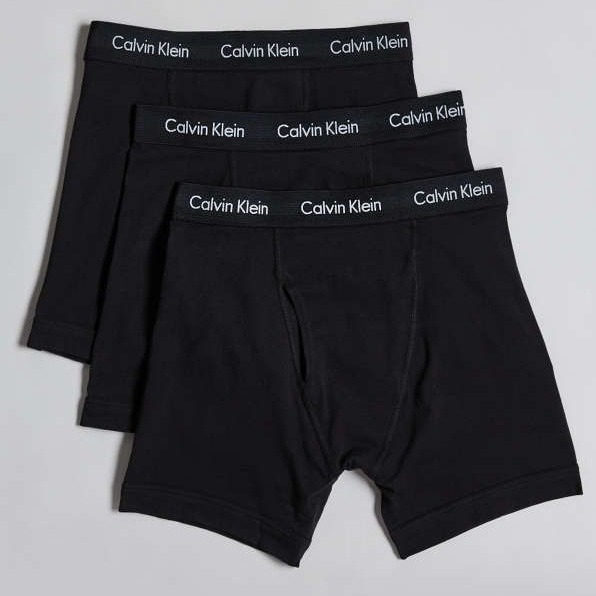 Cueca Boxer Masculina IKingksy - Estampa Camuflada | Cintura Baixa Confortável
