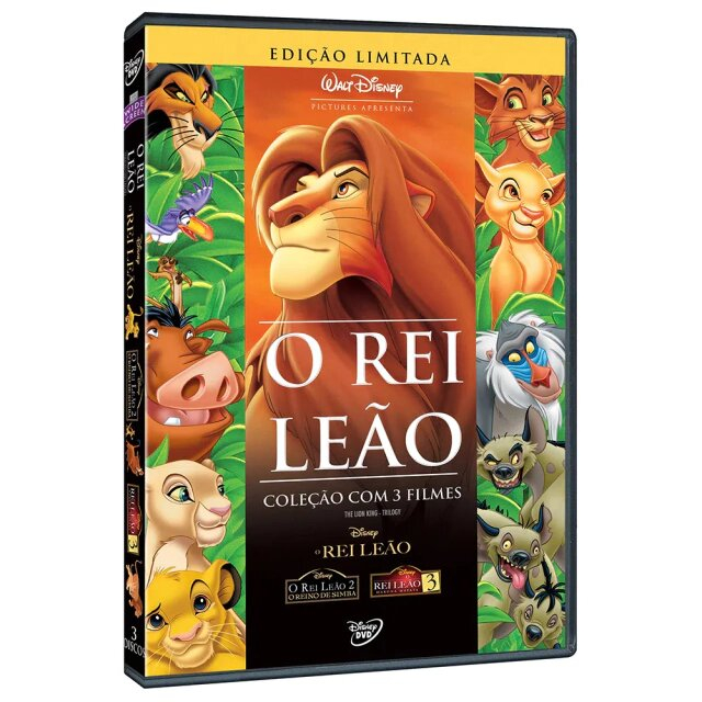 Lettering Disney Rei Leão  Desenhos para assistir, Disney rei leão,  Desenhos