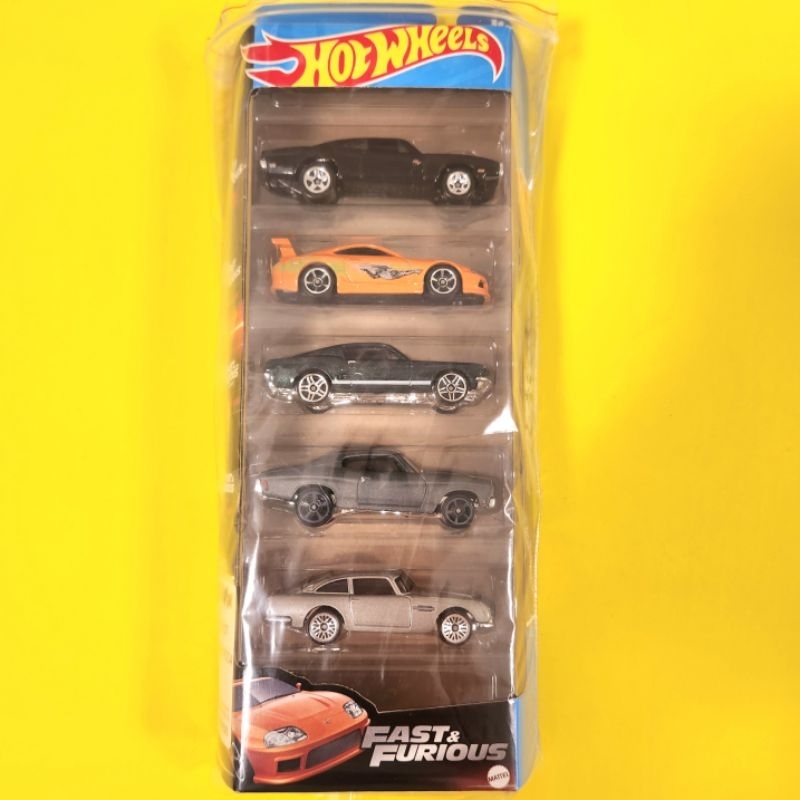 Brinquedo Infantil Carrinho Furious Carro Sortido Corrida