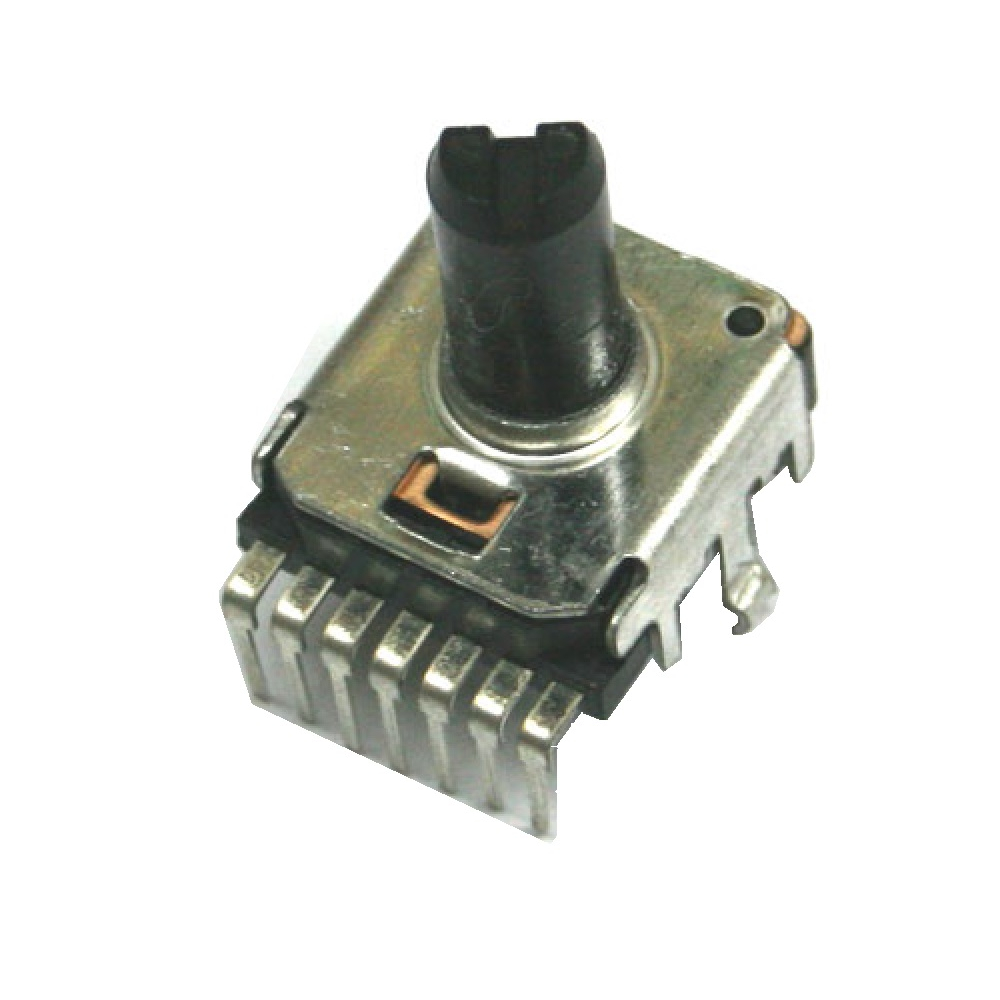 Potenciometro Volume Yamaha PSR730 PSR630 PSR530 B50 PSR330 PSR240 ( A103 )