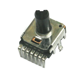Potenciometro Volume Yamaha PSR730 PSR630 PSR530 B50 PSR330 PSR240 ( A103 )