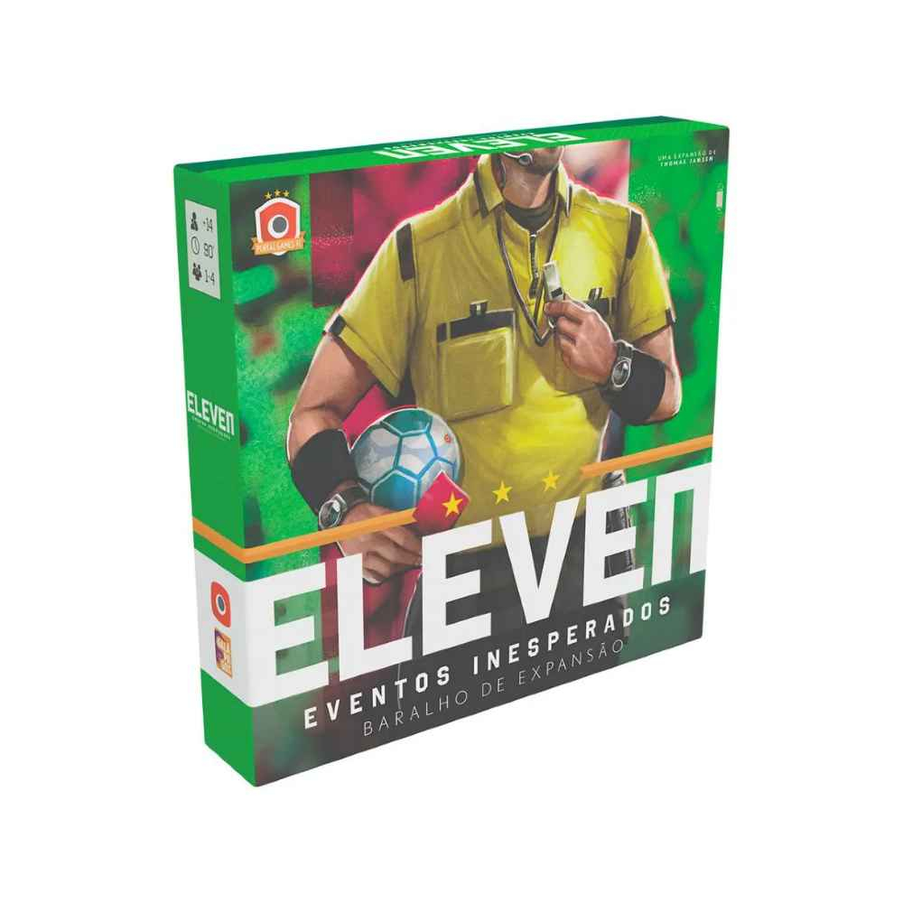 Novo Jogo Futegame Mesa Tabuleiro De Cartas Jogador Futebol