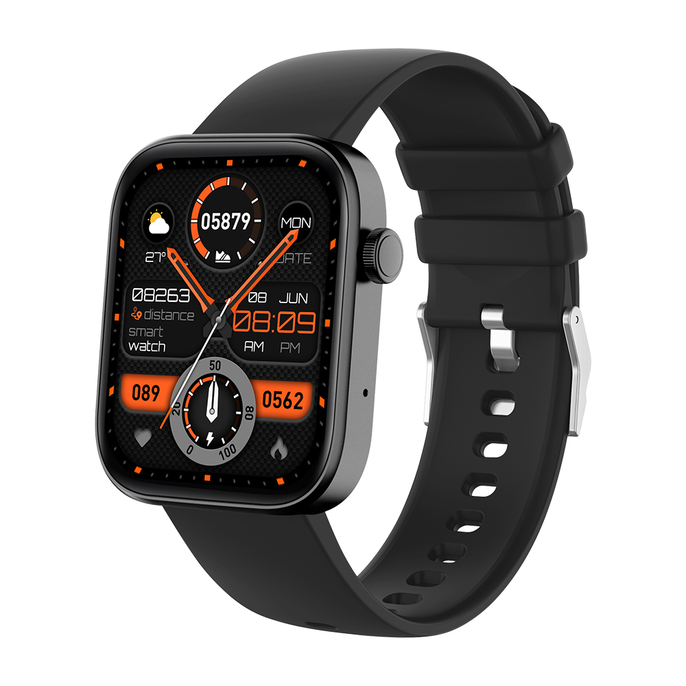 Smartwatch Relógio Inteligente Colmi P71 - Original