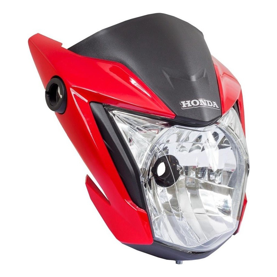 Frente Titan 160 Modelo 2022/2023 Diversas Cores | Shopee Brasil