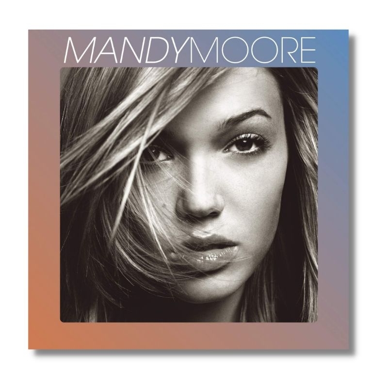 Mandy Moore - Mandy (EUA) | Shopee Brasil