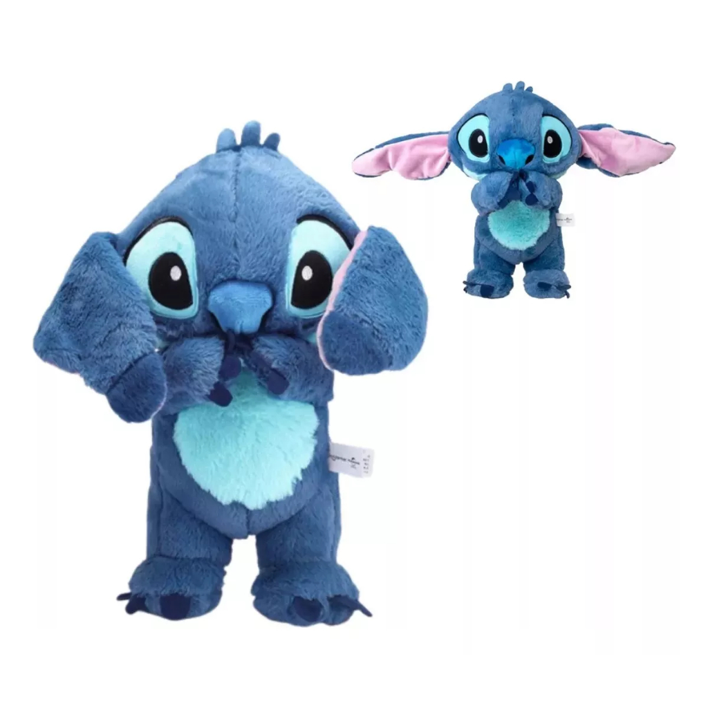 Stitch stuffed hot sale toy shopee