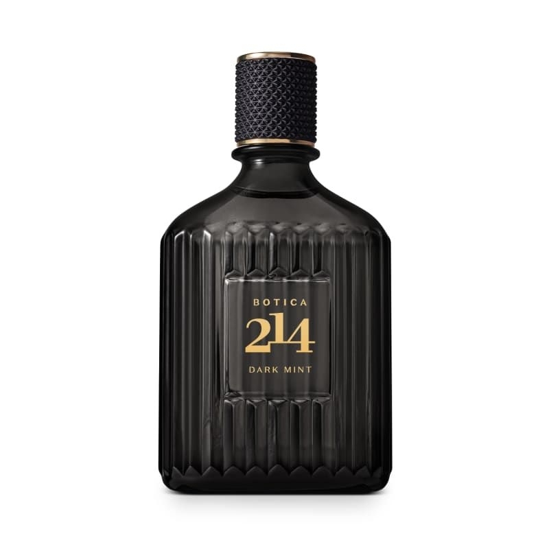 Botica 214 Dark Mint Eau De Parfum 90ml