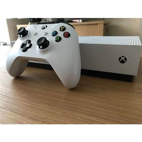 Skin Xbox One SERIES X BRANCO WHITE