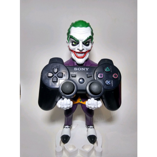 Suporte para Controle Diversos Modelos Impressão 3D