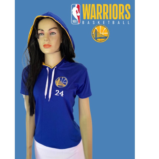 Golden State Warriors Feminina