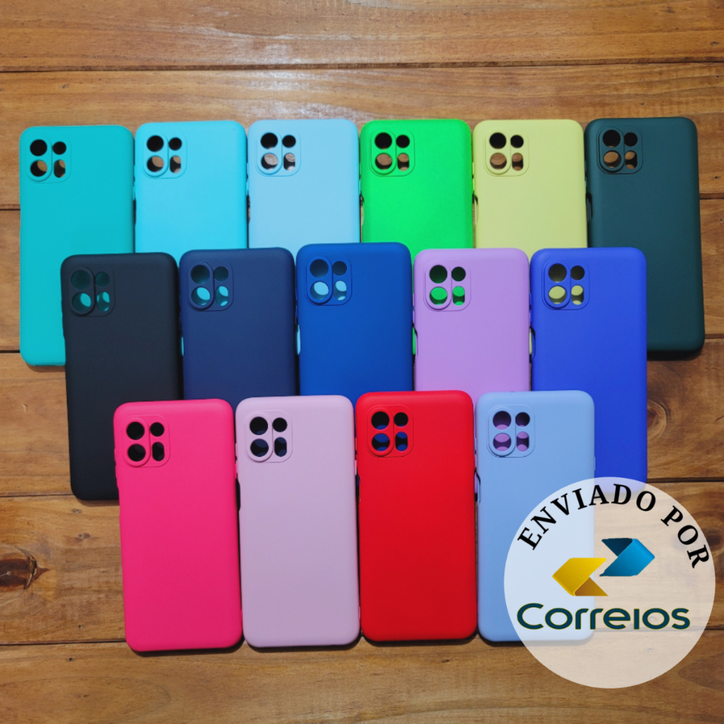 Tela Display Lcd Motorola Moto Edge 20 Lite Xt2139-1 Edge 20 Fusion Oled Sem Aro-Central Selling - View #8