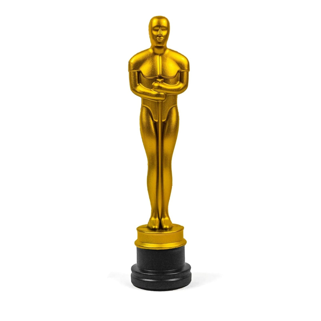 Boneco Oscar Oasis