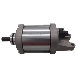 Motor De Partida Arranque Para CB 650F CBR 650R 2014 a 2019