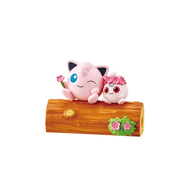 Singing jigglypuff hot sale plush