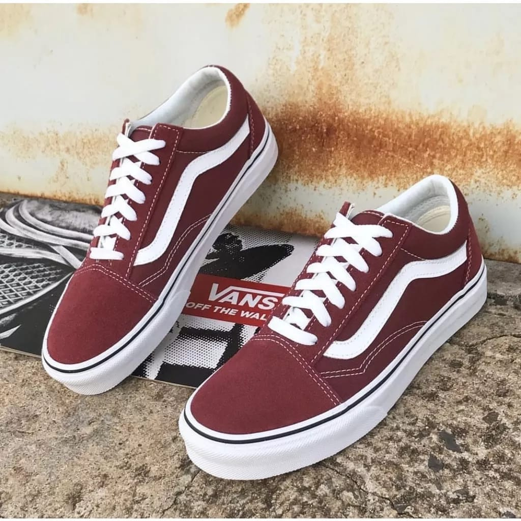 Tênis Feminino Vans Casual Old Skool Preto Branco Tecido Linha Premium  Entrega Imediata em Promoção na Americanas