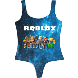 Jogando Roblox - Bebê Pai de Familia 