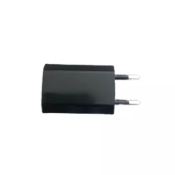 Carregador Tomada Fonte Usb Reto 5v 1a Ideal Para Smartwatch e fone bluetooth