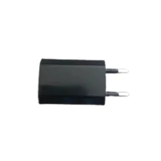 Carregador Tomada Fonte Usb Reto 5v 1a Ideal Para Smartwatch e fone bluetooth