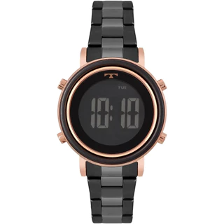 Relógio Technos Feminino Trend Bicolor BJ3059AA/5P