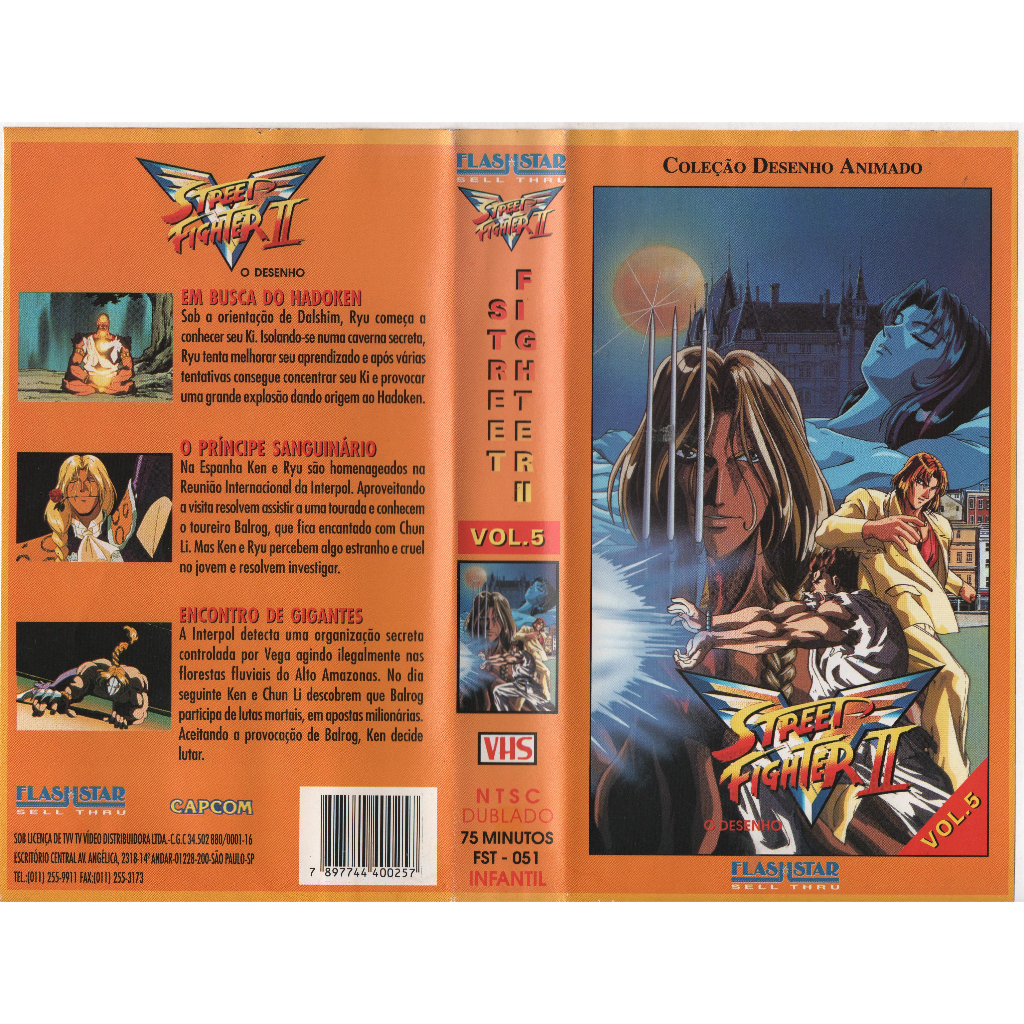 Kit 5 Dinossauro Rei - Volume 01 - Dvd - Flashstar - Revista HQ